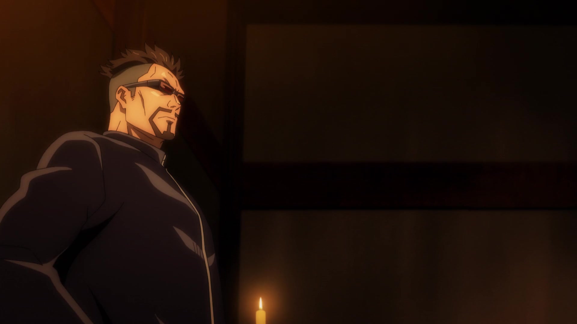 [Tsukyio Editing Resources] Jujutsu Kaisen Season 1 (Episode 2) Raw Clips (149) (tsukyio.com).mp4